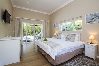 Cape St Francis Resort