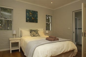 Cape St Francis Resort