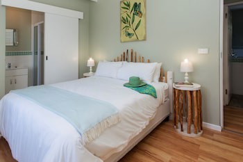 Cape St Francis Resort
