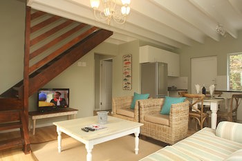 Cape St Francis Resort