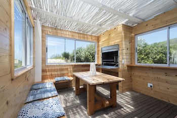 Cape St Francis Resort