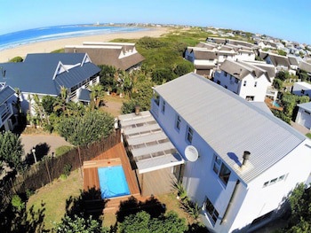 Cape St Francis Resort