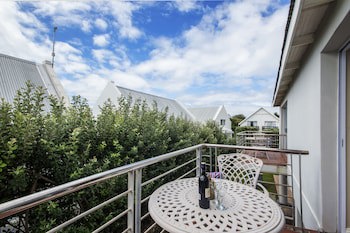 Cape St Francis Resort