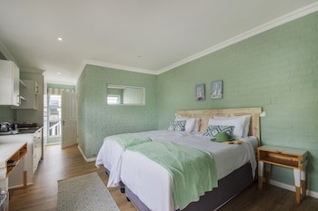 Cape St Francis Resort