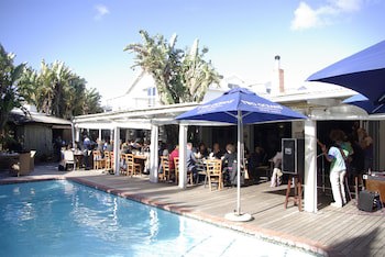 Cape St Francis Resort