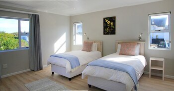 Cape St Francis Resort
