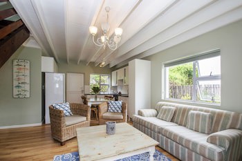 Cape St Francis Resort