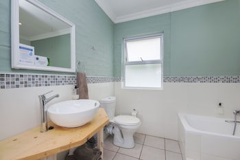 Cape St Francis Resort
