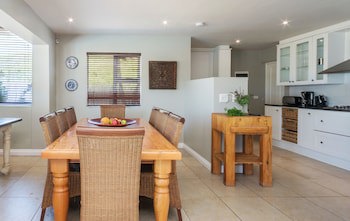 Cape St Francis Resort
