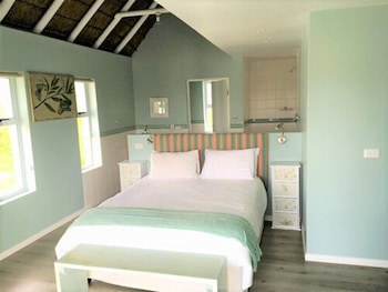 Cape St Francis Resort