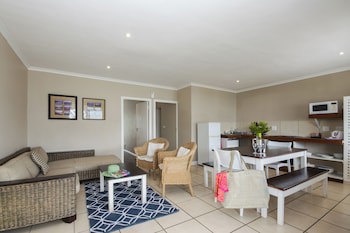 Cape St Francis Resort
