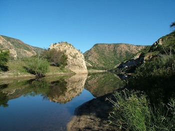 Cape St Francis Resort