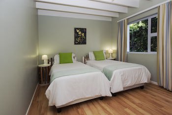 Cape St Francis Resort