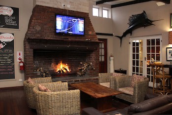 Cape St Francis Resort