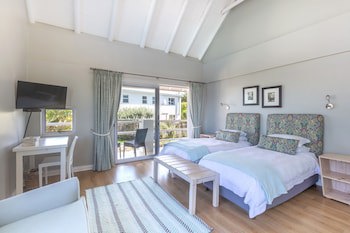 Cape St Francis Resort