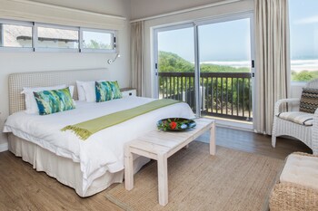Cape St Francis Resort