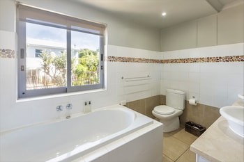 Cape St Francis Resort