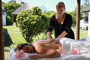 Cape St Francis Resort