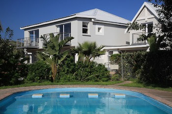 Cape St Francis Resort