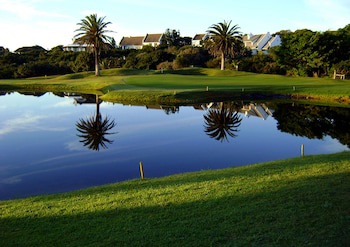 Cape St Francis Resort