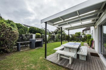 Cape St Francis Resort