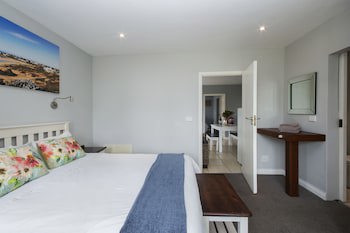 Cape St Francis Resort