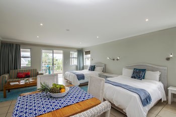 Cape St Francis Resort