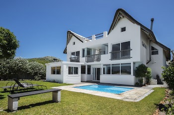 Cape St Francis Resort