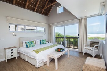 Cape St Francis Resort