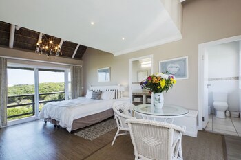 Cape St Francis Resort