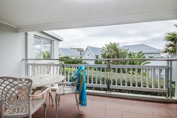 Cape St Francis Resort