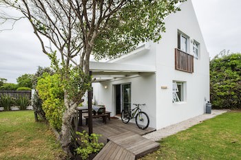 Cape St Francis Resort