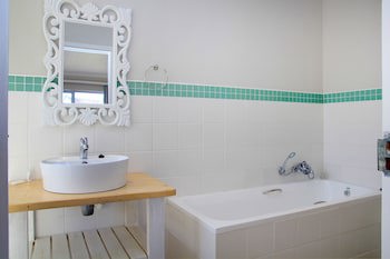 Cape St Francis Resort