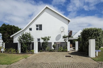 Cape St Francis Resort