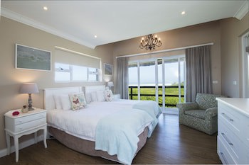 Cape St Francis Resort
