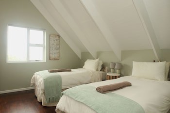Cape St Francis Resort
