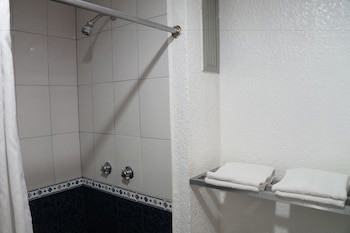 Hotel Valle De Mexico Toreo