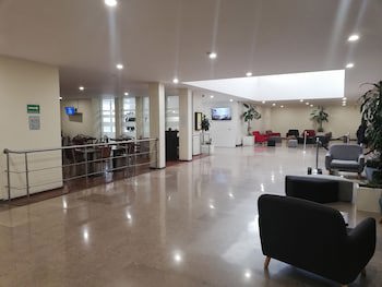 Hotel Valle De Mexico Toreo