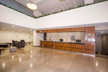 Hotel Valle De Mexico Toreo