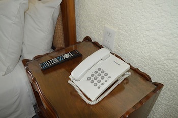Hotel Valle De Mexico Toreo