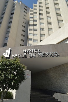 Hotel Valle De Mexico Toreo