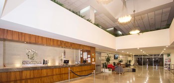 Hotel Valle De Mexico Toreo