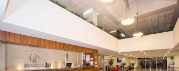 Hotel Valle De Mexico Toreo