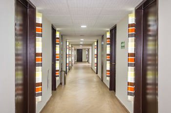 Hotel Valle De Mexico Toreo