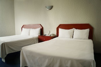 Hotel Valle De Mexico Toreo