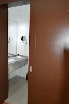Hotel Valle De Mexico Toreo