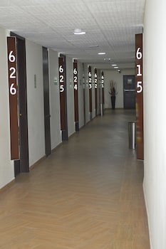 Hotel Valle De Mexico Toreo