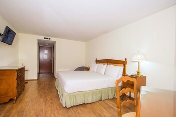 Hotel Valle De Mexico Toreo