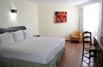 Hotel Valle De Mexico Toreo