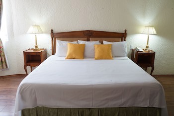 Hotel Valle De Mexico Toreo